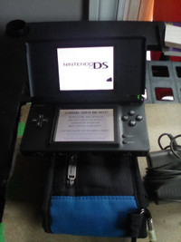DS Lite System ONLY