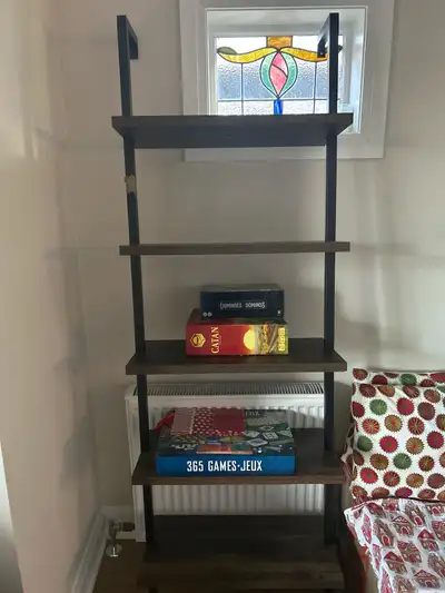 Free standing Shelf, View more