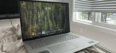 Dell inspiron 2in1, View more