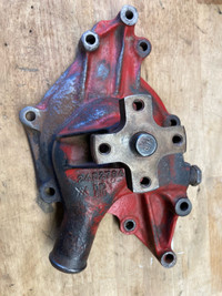 Dodge 318 Water pump