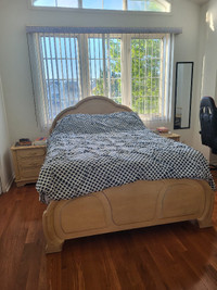 Spacious room for rent in Orleans, Ottawa, Ontario