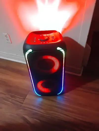 speaker rental, View more