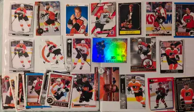 All cards in Mint condition pick up only