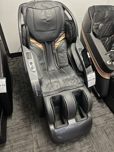 Everyone has massage chairs for sale now a days. But, where ever you are looking to buy your chair,...