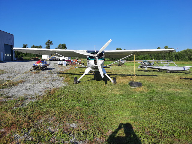 Utva 66 project! | Other | Barrie | Kijiji