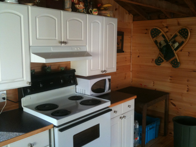 3 Bedroom Lakefront Cottage for Rent in Ontario - Image 4