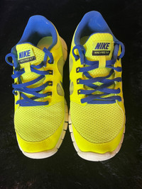 Nike Sneakers (Nike Free 5.0)