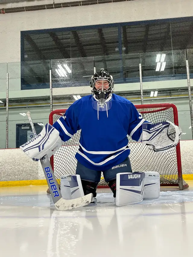 hockey  
