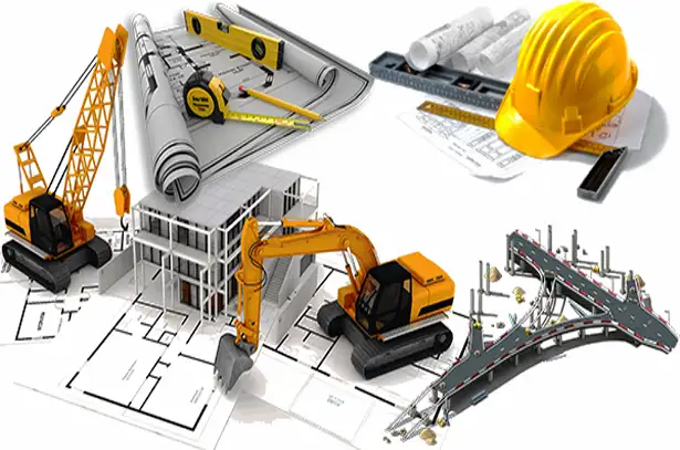 Professional Construction Estimation Service64711644121347121