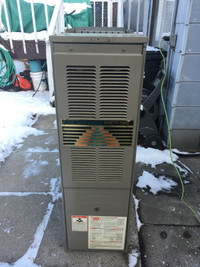 Used furnace parts for sale