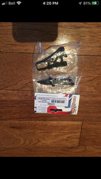 I’m selling a brand new parts for Schumacher rc 