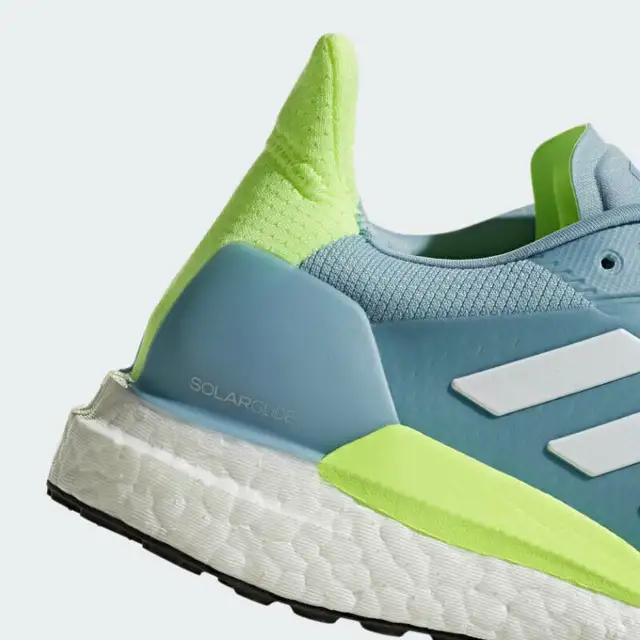 Brand new Women's Adidas SOLAR GLIDE running shoes size 7 in Other in Markham / York Region - Image 11