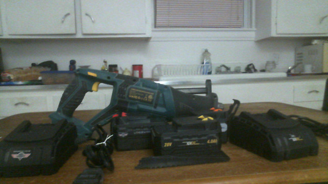 Cordless power tool in Power Tools in Cornwall
