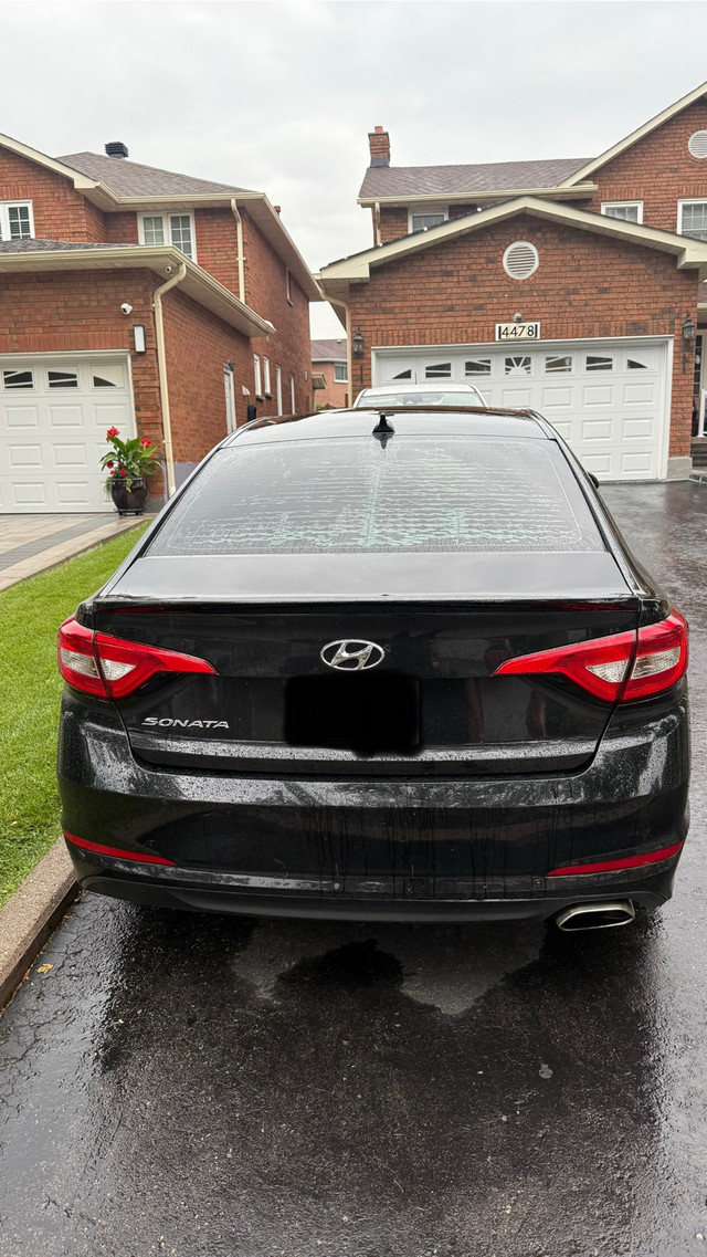 Hyundai Sonata On Sale in Cars & Trucks in Mississauga / Peel Region - Image 2