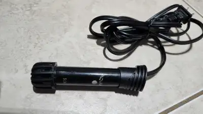 50W aquarium heater , View more