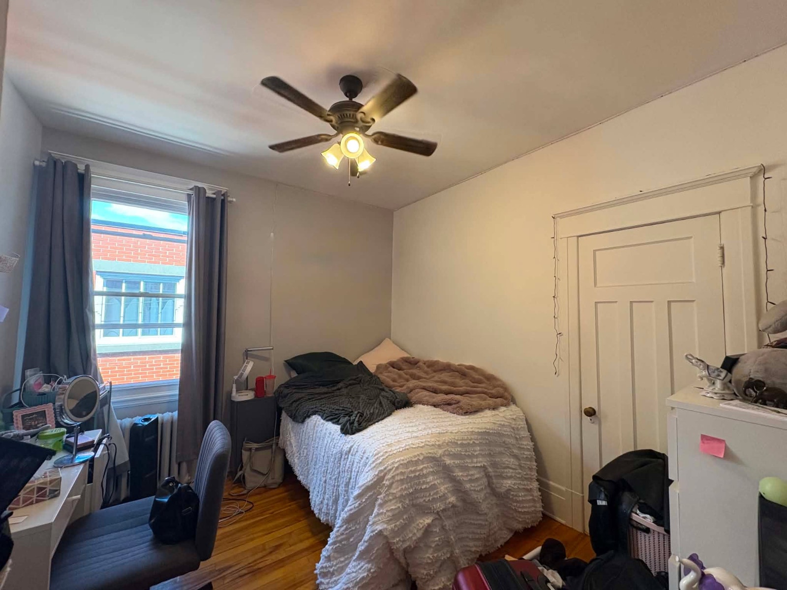 Appartement 4 1/2 à louer à Saint-Laurent — photo 2