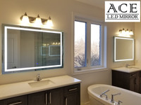 ACE LED Mirrors, Wholesale Prices, Special Season Offers.
