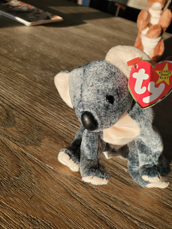 Beanie Babies in Arts & Collectibles in Mississauga / Peel Region - Image 4