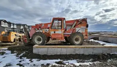Get the Lift You Need, When You Need It! Key Features: • Lift Capacity: 10,000 lbs • Lift Height: 42...