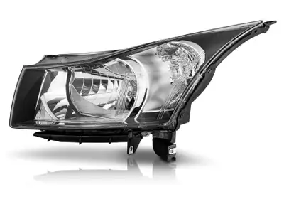 New - Drivers Side LH Headlight Assembly 2011-2016 Chevy Cruze Sells new for $160 plus tax. By Weelm...
