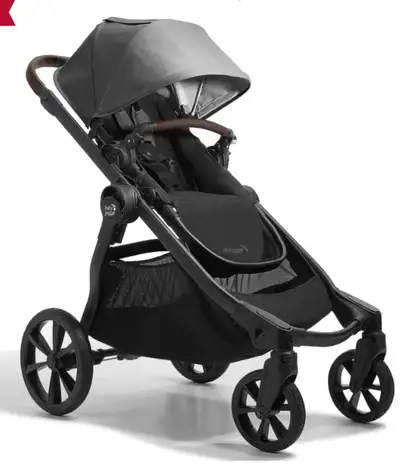wanted city select stroller parts , View more