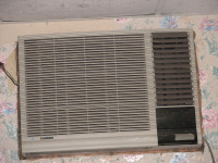 Air Conditioner, Commercial
