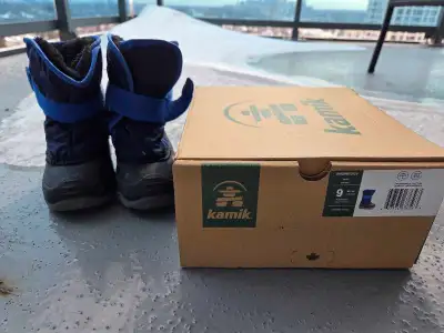 Kamik Snow Boots, View more