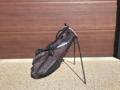 Used Golf Bag, View more