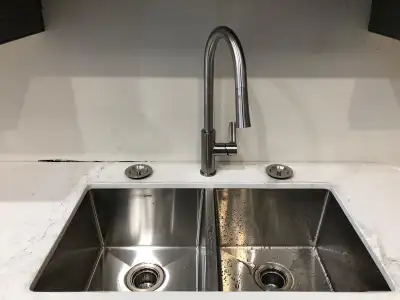 Milton Licensed Plumber 647-558-9955, View more