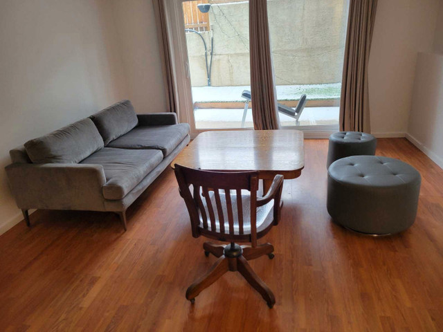 West Elm couch in Couches & Futons in Calgary
