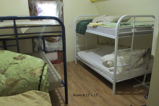 Room for rent In Bancroft in Room Rentals & Roommates in Belleville - Image 2