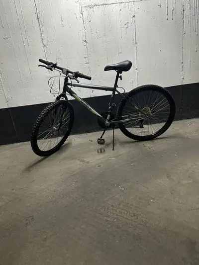 Movelo Algonquin Mountain Bike, View more