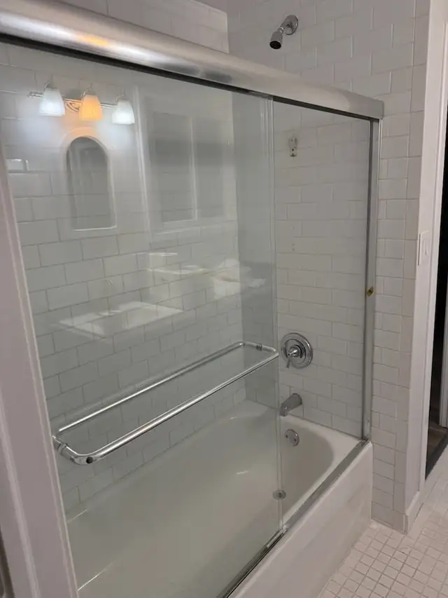 $4995 NEW FULL WASHROOMS/BATHROOMS RENOVATIONS in Renovations, General Contracting & Handyman in City of Toronto - Image 7