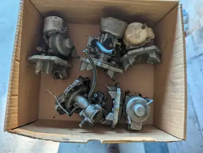Used lawn Boy Carbs, View more