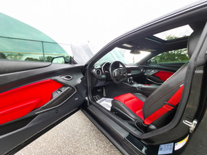 2023 Chevrolet Camaro 2LT