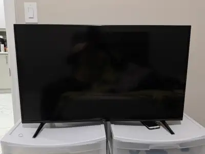 Fire TV Edition LED Television, View more