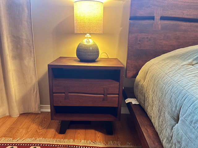 Nightstand in Dressers & Wardrobes in Markham / York Region