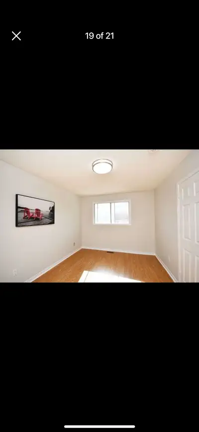 sharing room