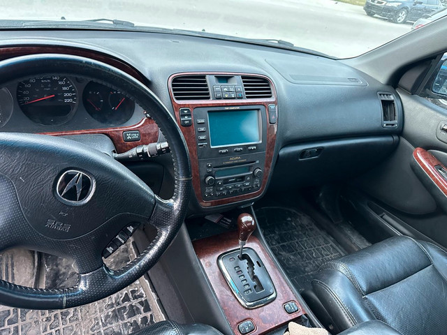 2003 Acura Mdx in Cars & Trucks in Calgary - Image 4
