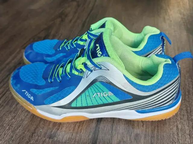 Stiga Table Tennis Shoes