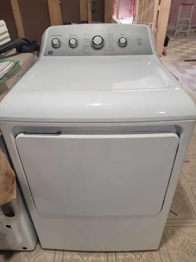 GE dryer. Great condition!, View more