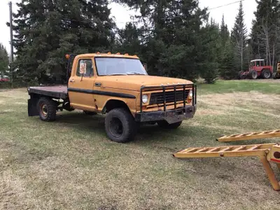 Looking for a 67-68 Mercury Pickup. 4x4, crewcab or patina original 2wd. Will buy any condition. Wil...
