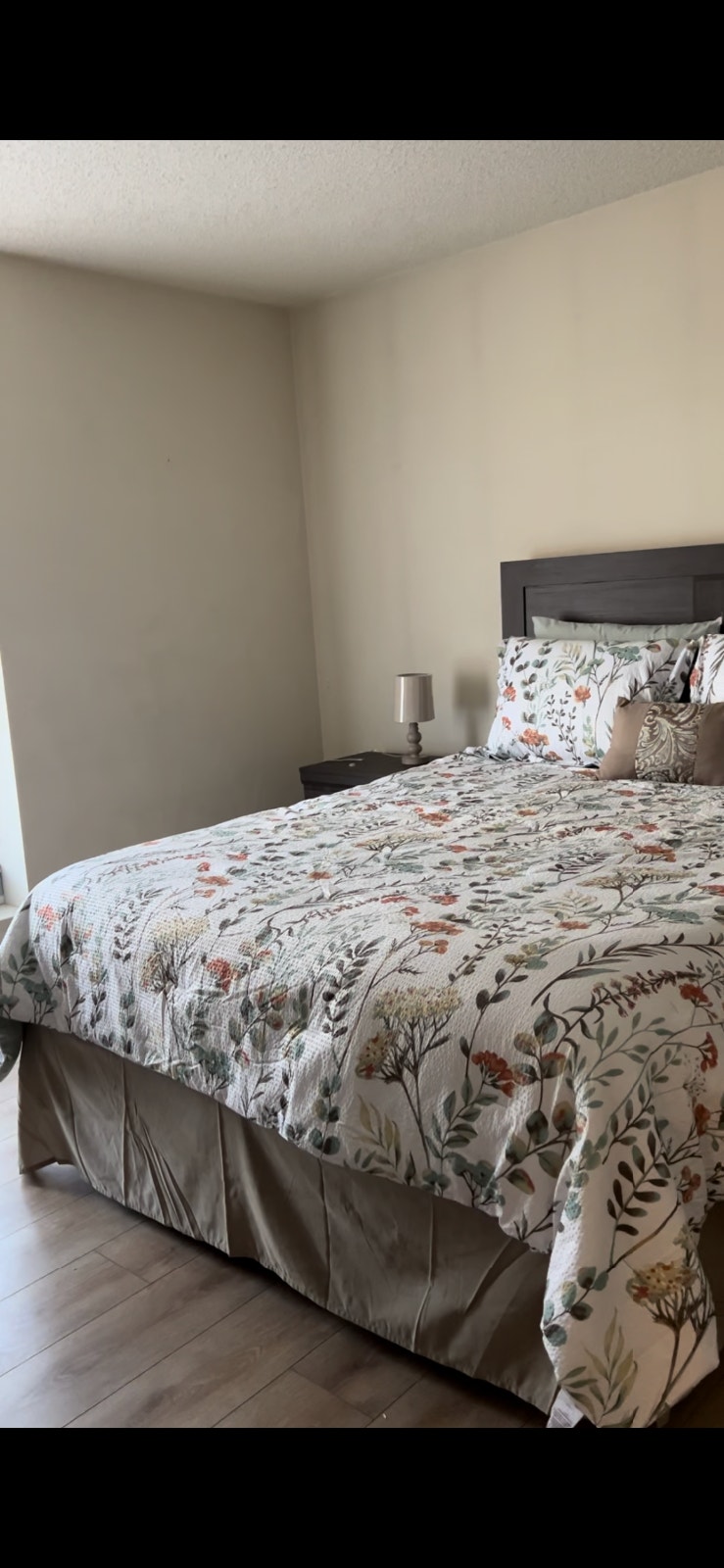 Fully furnished downtown two bedroom Saskatoon 4
