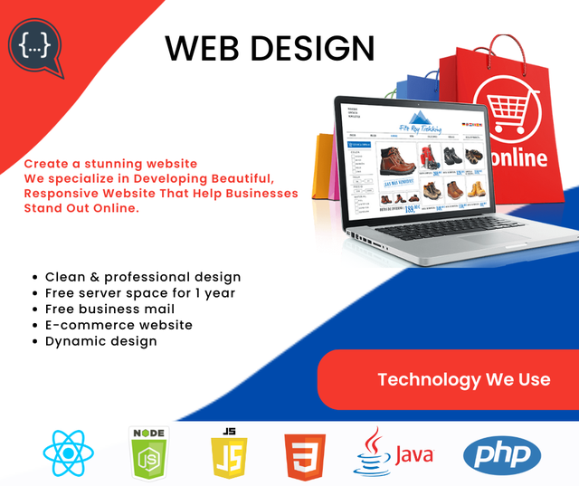MOBILE APP DEVELOPMENT - WORDPRESS - FLUTTER - WIX - WEB DESIGN
