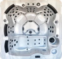 910 Party Hot Tub - Financing available