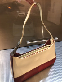 Stenova, Paris brand designer vintage purse