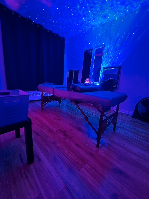 RMT / Swedish Lomi Lomi Thai Kahuna Relaxation Massage / Private dans Services de Massages  à Ville de Montréal - Image 3