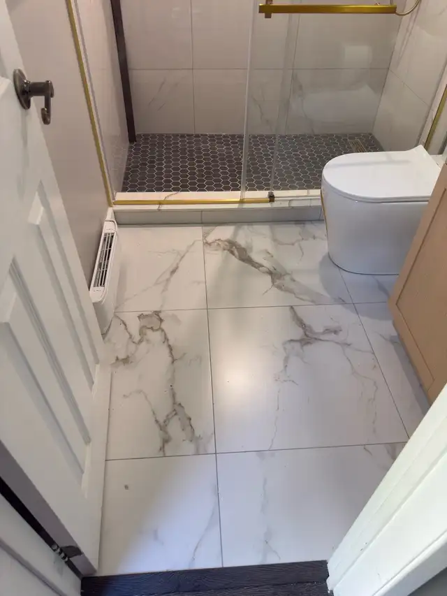  Professional Tile Installer 589175800055080965