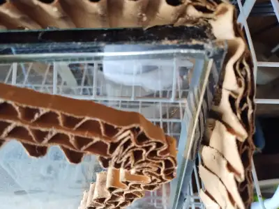 window double pane 43.5 by 19, View more