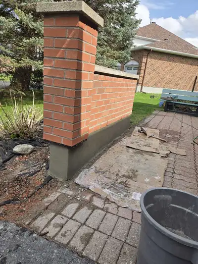 Affordable and reliable mason text or or call at 6139784234, View more